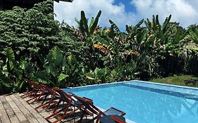 The Ohm Siargao Resort