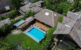 The Ohm Siargao Resort